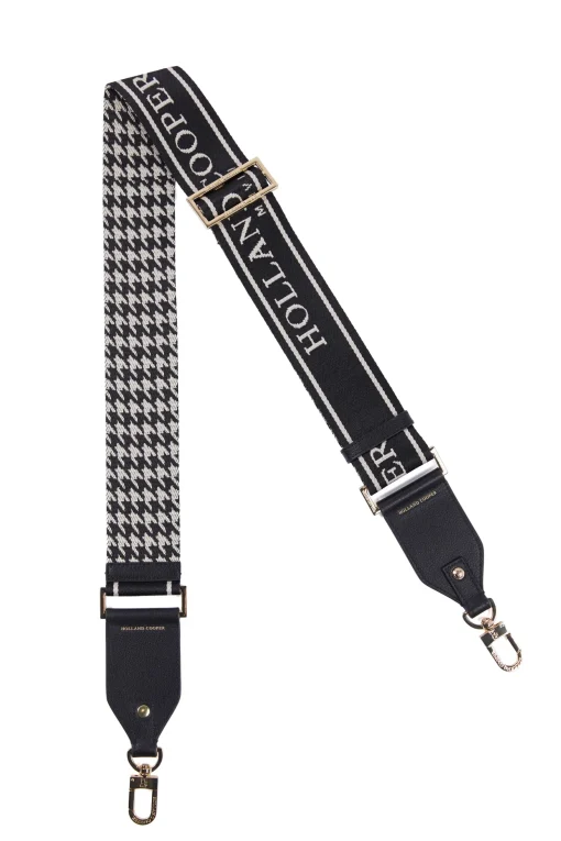 Abbot Bag Strap