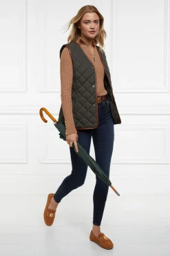 Adlestrop Gilet