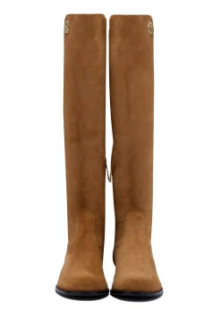 Albany Knee Boot