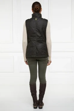 Alma Wax Gilet