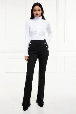 Amoria Flared Jean