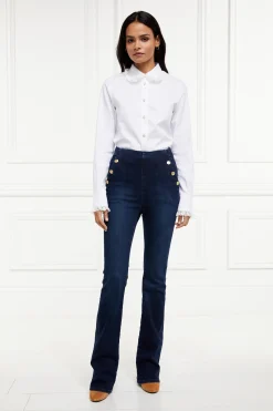 Amoria Flared Jean
