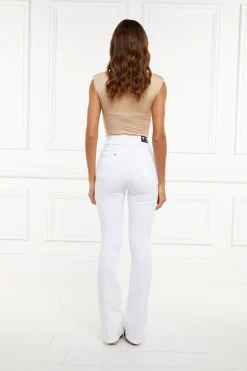 Amoria Flared Jean