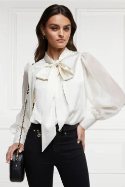 Ariella Blouse