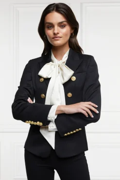 Ariella Blouse
