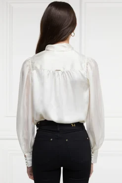 Ariella Blouse