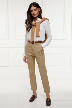 Arnesby Chino