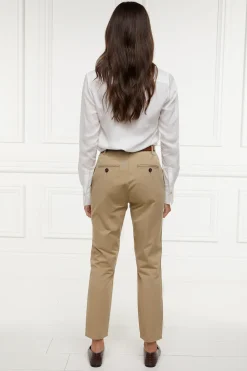 Arnesby Chino