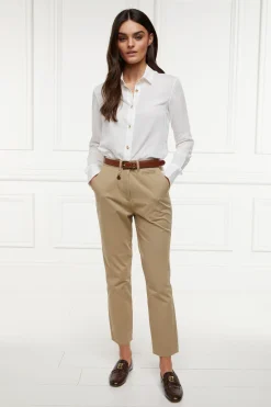 Arnesby Chino
