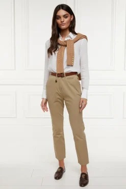 Arnesby Chino