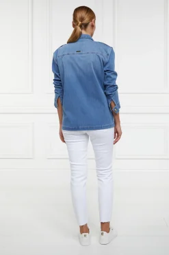 Artillery Jacket