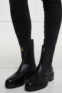 Astoria Ankle Boot