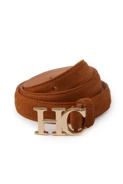 Atelier Ultra Slim Belt