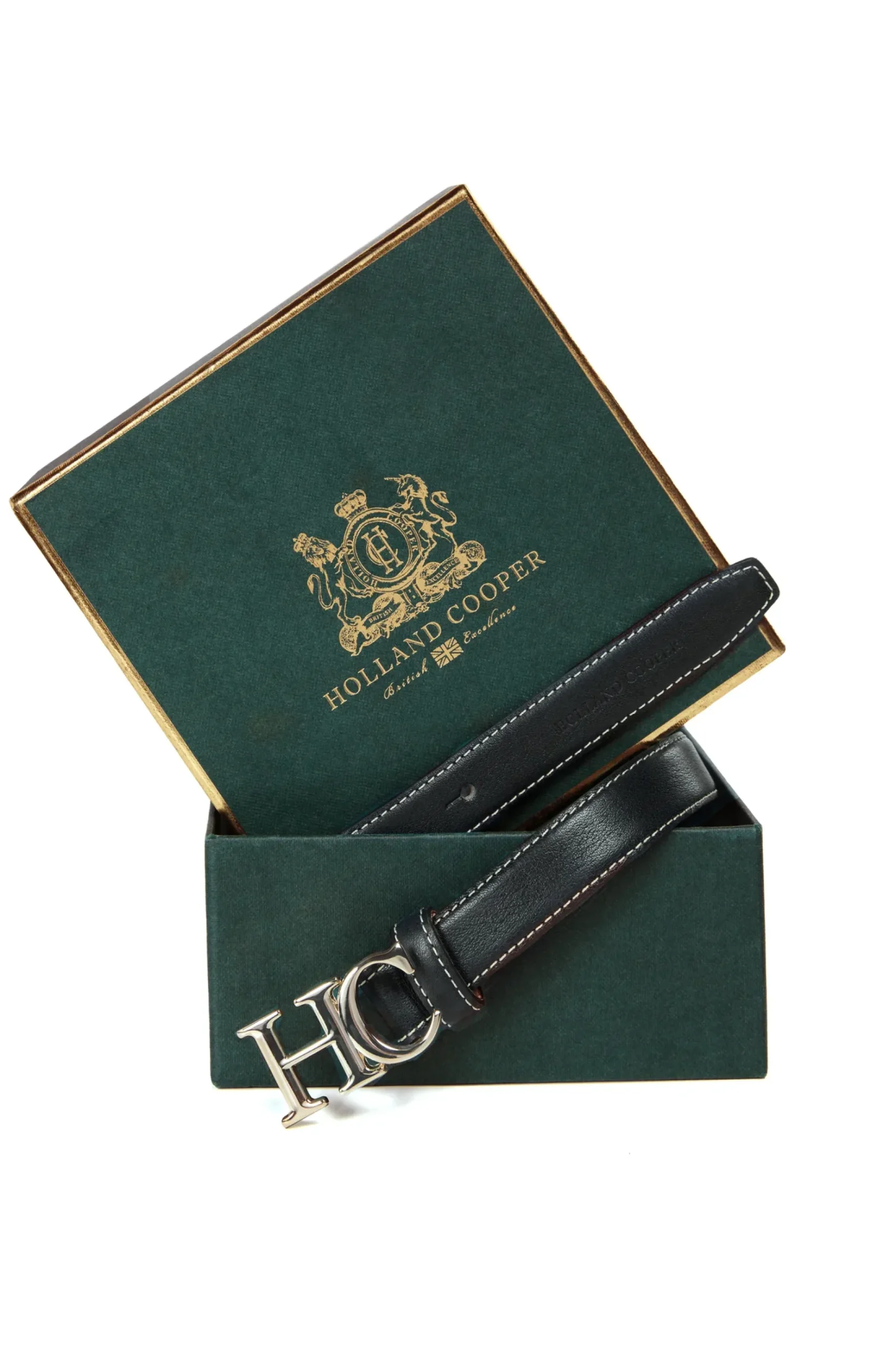 Atelier Ultra Slim Belt