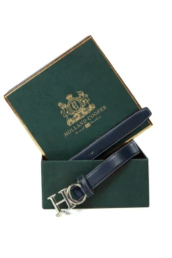 Atelier Ultra Slim Belt