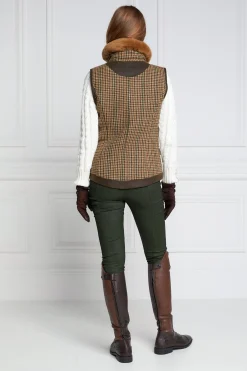 Aviator Gilet