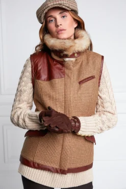 Aviator Gilet