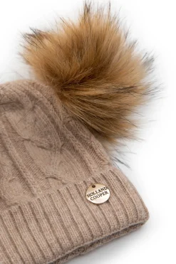 Baby Bobble Hat