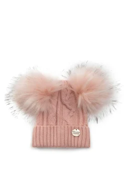 Baby Bobble Hat