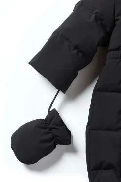 Baby Snowsuit
