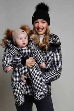 Baby Snowsuit