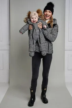 Baby Snowsuit