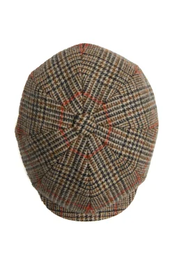 Baker Boy Cap