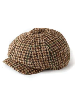 Baker Boy Cap