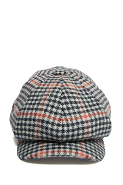 Baker Boy Cap