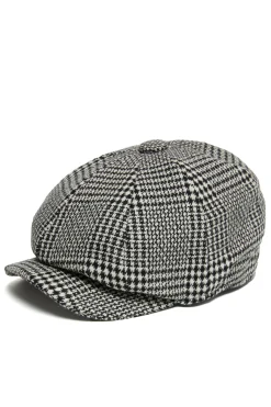 Baker Boy Cap