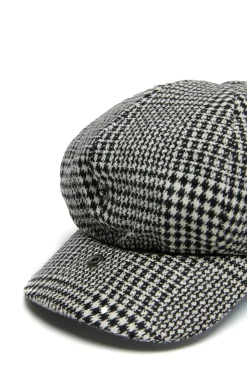 Baker Boy Cap