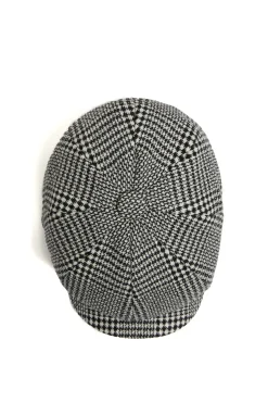 Baker Boy Cap