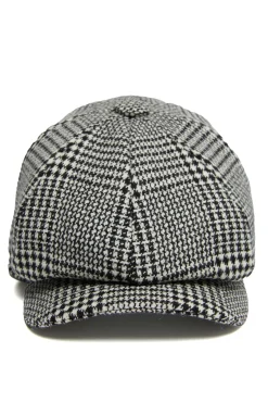 Baker Boy Cap
