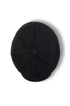 Baker Boy Cap