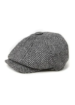 Baker Boy Cap