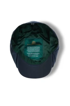 Baker Boy Cap
