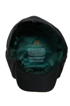 Baker Boy Cap