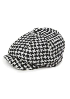 Baker Boy Cap