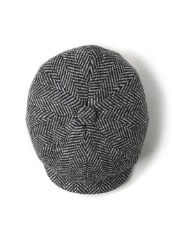 Baker Boy Cap
