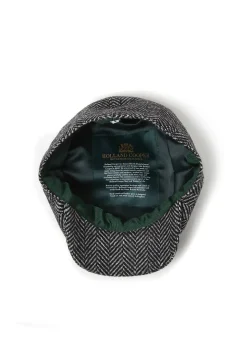 Baker Boy Cap