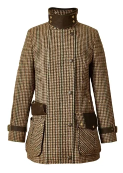 Balmoral Field Coat