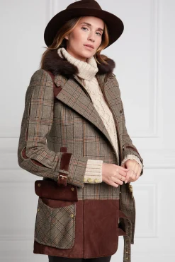 Balmoral Field Jacket