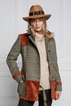 Balmoral Field Jacket