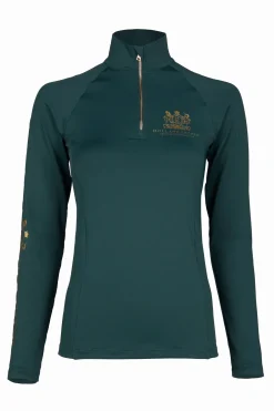 Base Layer