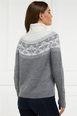 Beatrice Knit