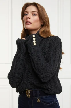 Belgravia Cable Knit