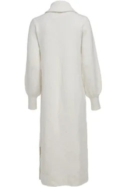Berkeley Roll Neck Dress