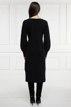 Berkeley V-Neck Dress
