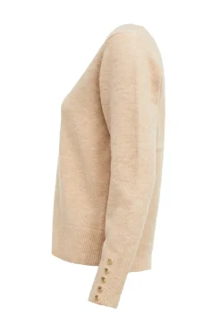 Berkeley V-Neck Knit
