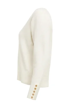 Berkeley V-Neck Knit